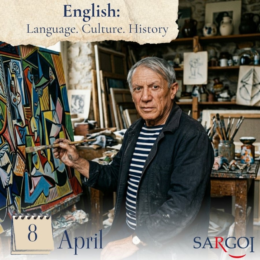 Pablo Picasso Legacy Day